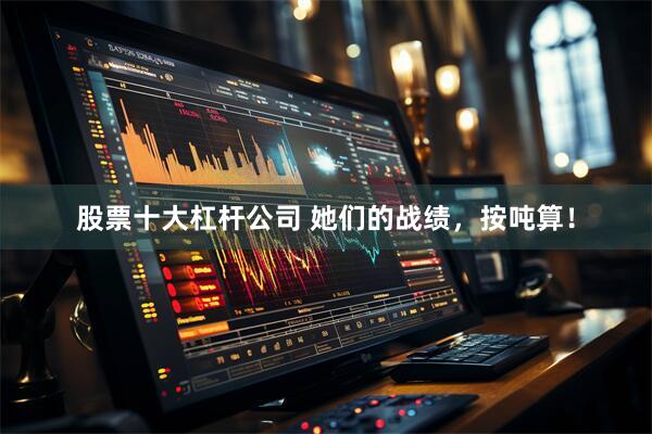 股票十大杠杆公司 她们的战绩，按吨算！